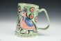 Bird Mug
