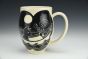 Owl and Pussycat Mug