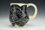Fish King Mug
