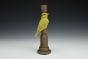 Worm-eating Warbler Candlestick