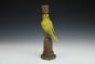 Worm-eating Warbler Candlestick
