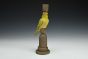 Worm-eating Warbler Candlestick