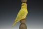 Worm-eating Warbler Candlestick