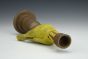 Worm-eating Warbler Candlestick