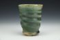 Green Spiral Cup