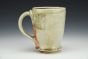 Flashing Shino Mug