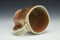 Flashing Shino Mug