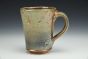 Mossy Shino Mug