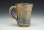 Mossy Shino Mug