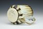 Small Light Striated Mug