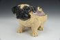 Pug Trinket Bowl