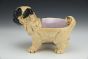 Pug Trinket Bowl