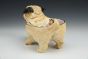 Pug Trinket Bowl