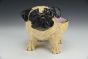 Pug Trinket Bowl