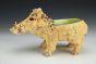 Warthog Trinket Bowl
