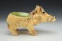 Warthog Trinket Bowl