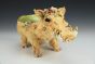 Warthog Trinket Bowl