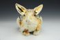 Bunny Trinket Bowl