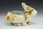 Bunny Trinket Bowl