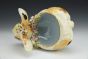 Bunny Trinket Bowl