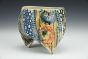3 Footed Cup
