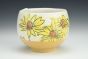Sunflower Teabowl