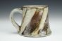 Brushstroke Mug