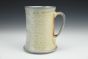 Tall Side Fired Mug