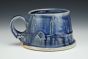 Blue Mug
