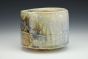 Shino Tea Bowl
