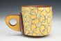 Yellow Formica Mug
