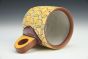 Yellow Formica Mug