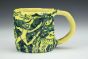 Underwater Post-It Note Mug - Sweet Size
