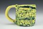 Underwater Post-It Note Mug - Sweet Size