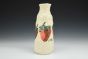 Strawberry Season - Vase