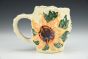 Sunflower Season - Coil Built Mug