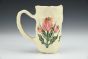 Tulip Season - Coil Built Mug