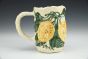 Lemon Season - Coil Built Mug