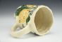 Lemon Season - Coil Built Mug