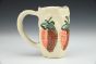 Strawberry Parade - Coil Built Mug