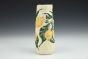 Lemon Season - Coil Built Vase