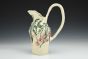 Cherry Season - Coil Built Pitcher