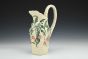 Cherry Season - Coil Built Pitcher