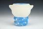 Cat-erpillar Tumbler - Blue