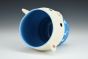Cat-erpillar Tumbler - Blue