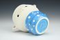Cat-erpillar Tumbler - Blue