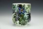 Blue Acorns Yunomi Cup