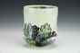 Blue Acorns Yunomi Cup