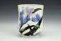 Iris Yunomi Cup