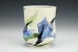 Iris Yunomi Cup